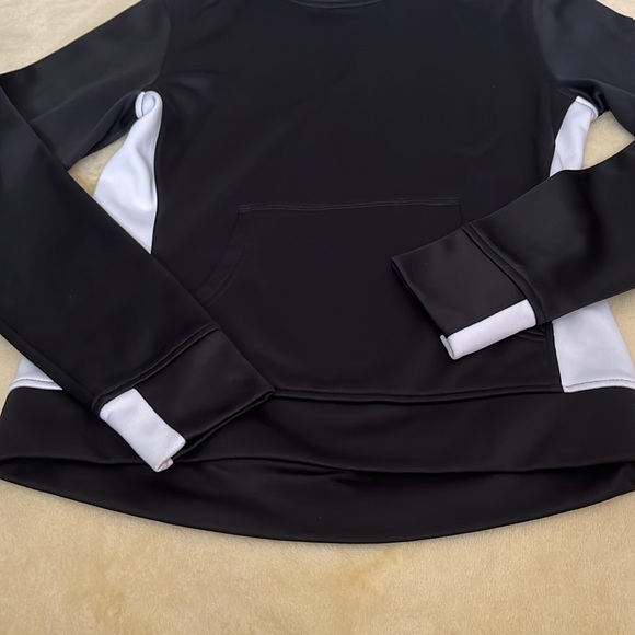 Adidas sweatshirt pullover - Picture 2 of 8